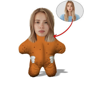 Подушка Костюм Курицы MiniMe, шуточный подарок друзьям
