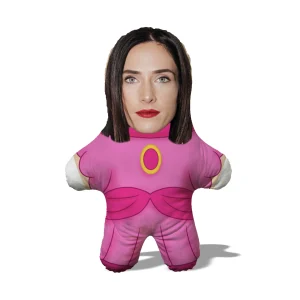 Подушка Принцесса Дисней MiniMe