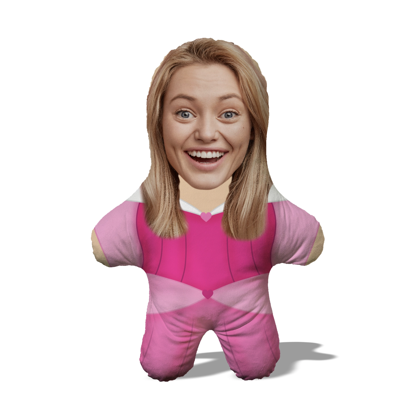 Подушка Спящая Красавица MiniMe