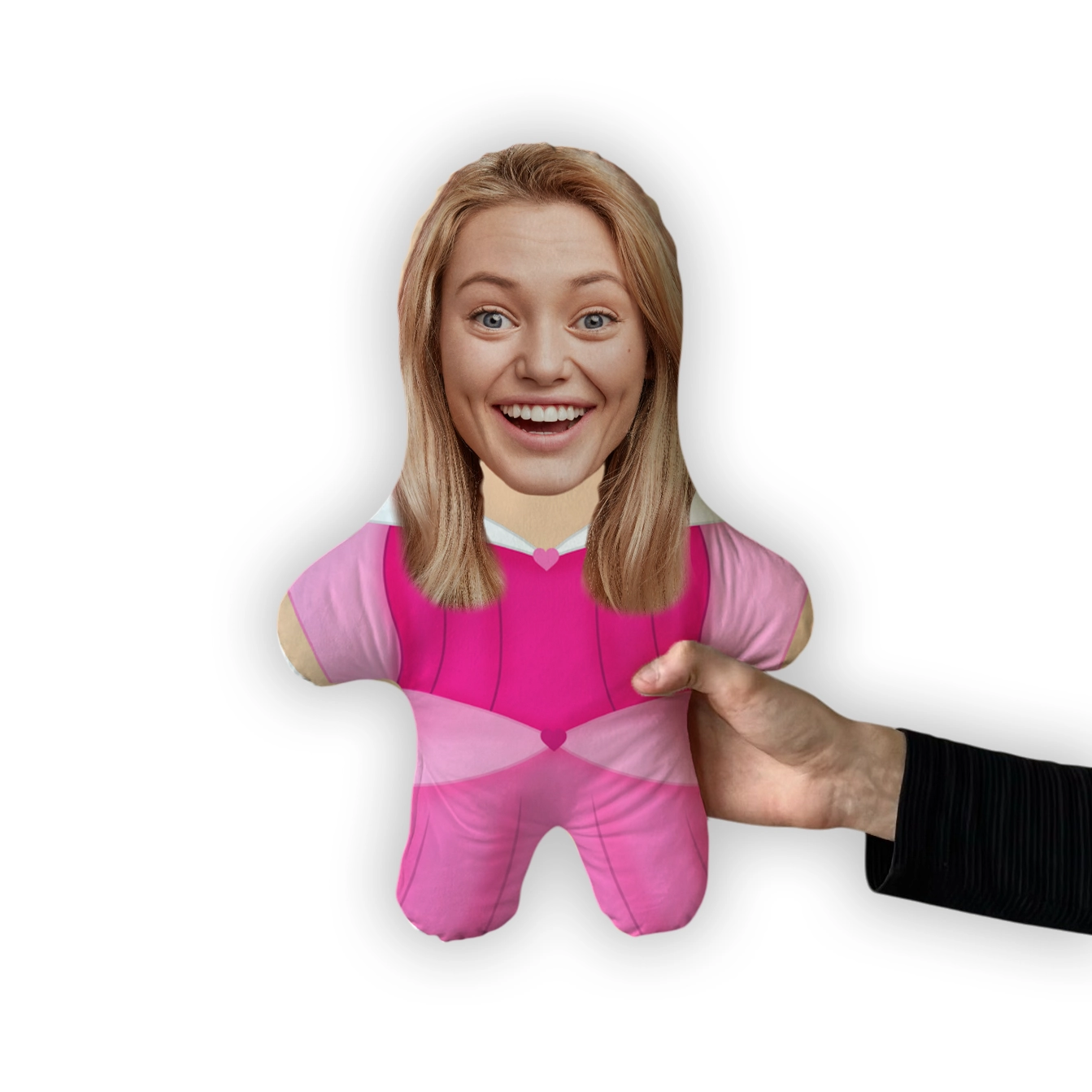 Подушка Спящая Красавица MiniMe - Image 2