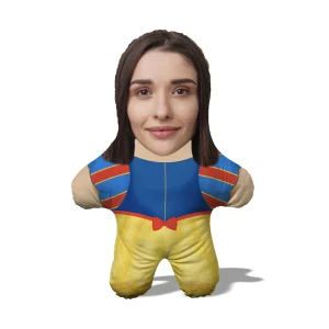 Подушка Белоснежка MiniMe