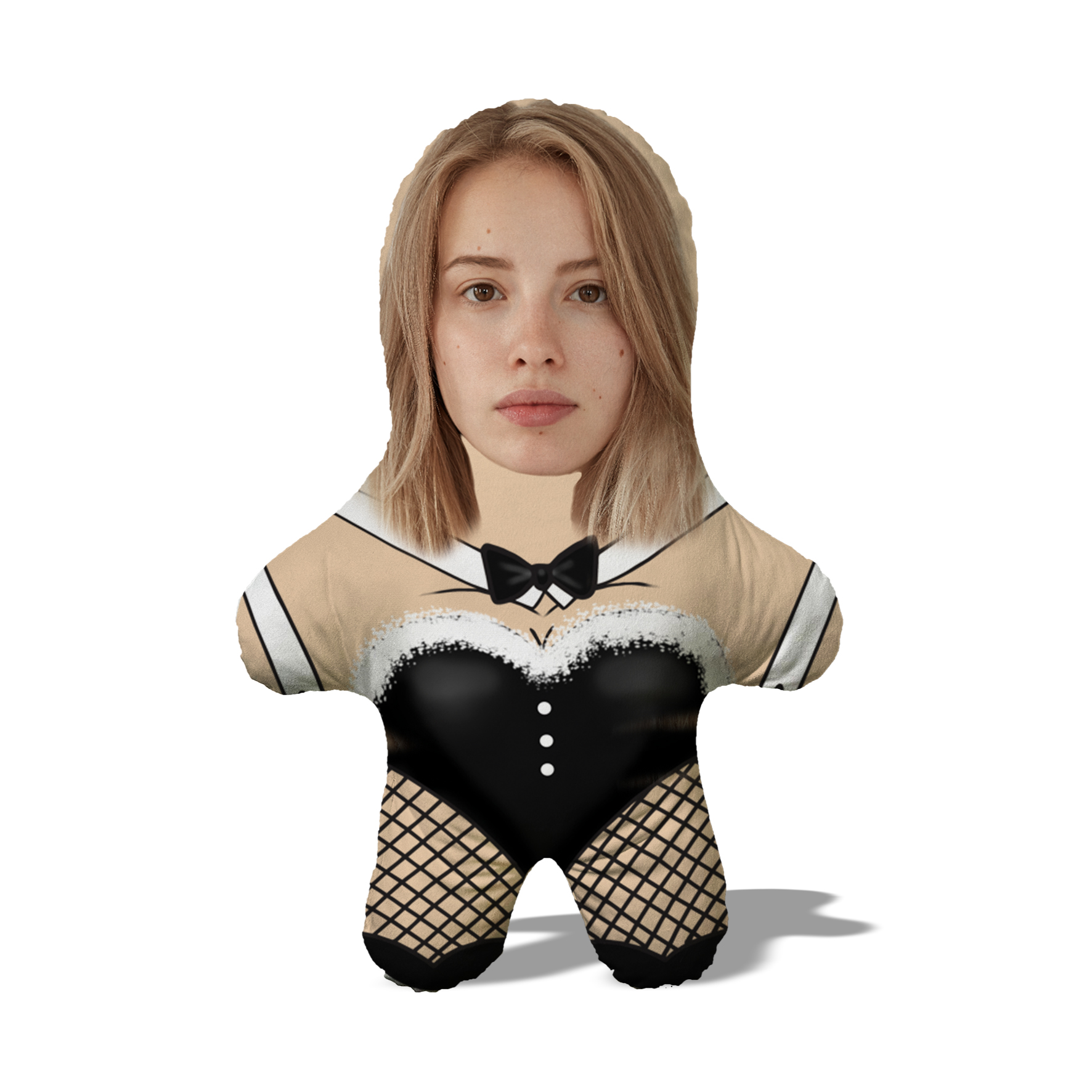 Подушка Секси одежда Кролик MiniMe - Image 2