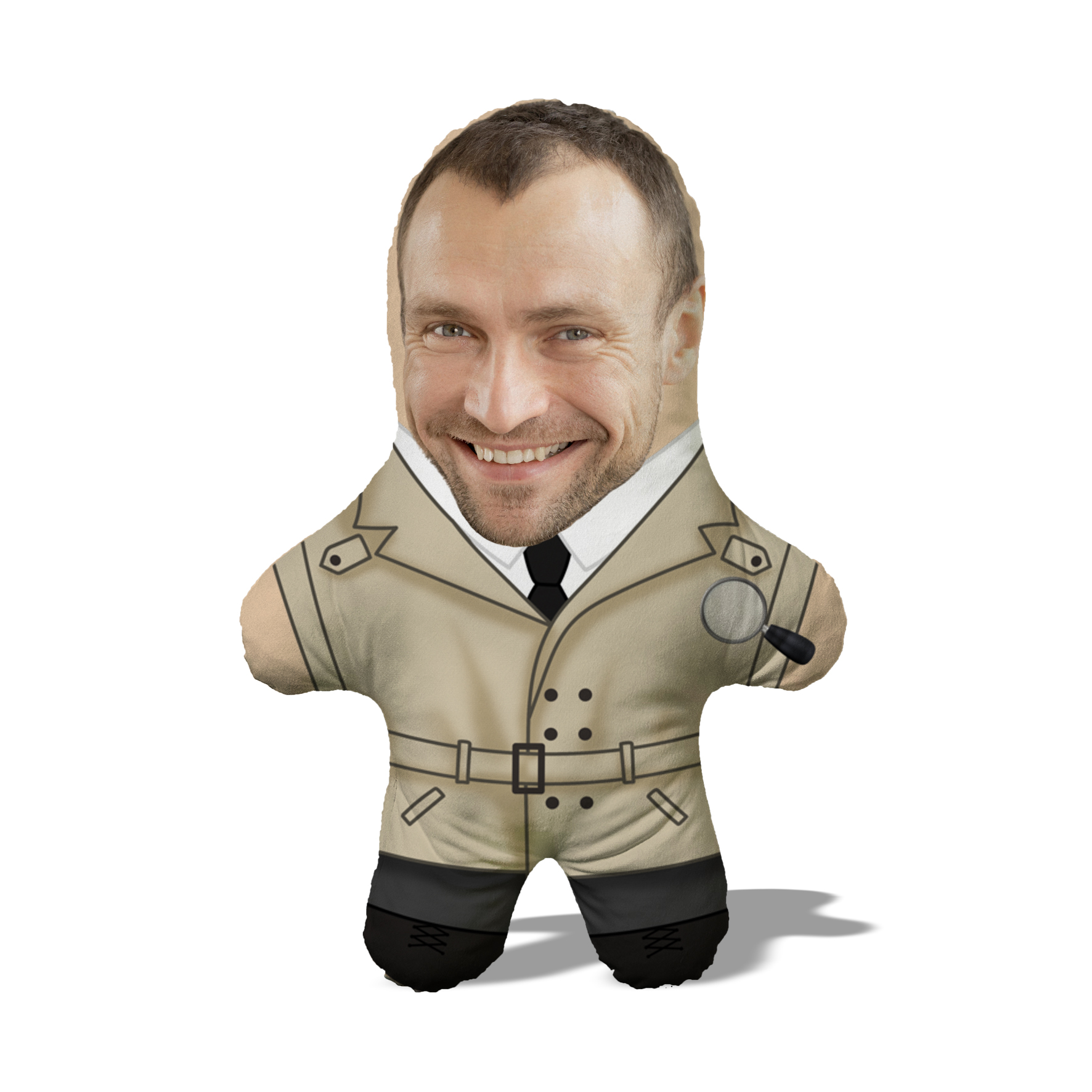Подушка Сыщик MiniMe